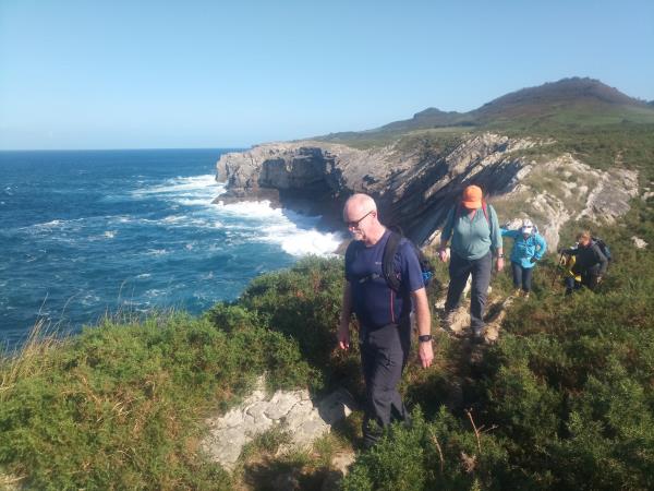 Tailor made Spanish Courses in Picos de Europa National Park