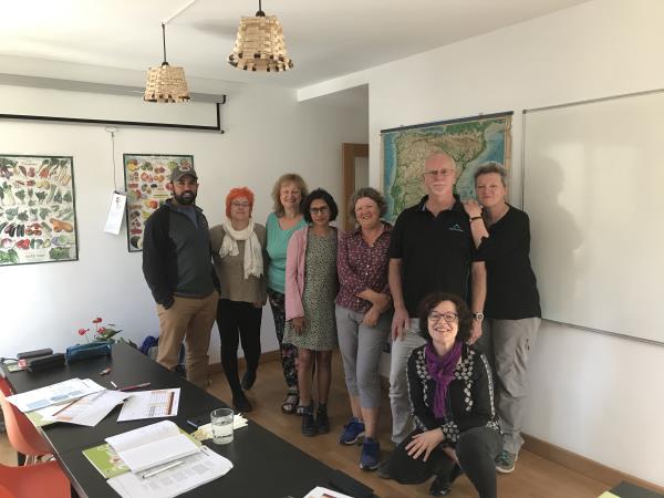 Tailor made Spanish Courses in Picos de Europa National Park
