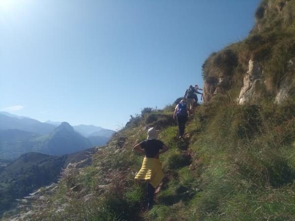 Tailor made Spanish Courses in Picos de Europa National Park