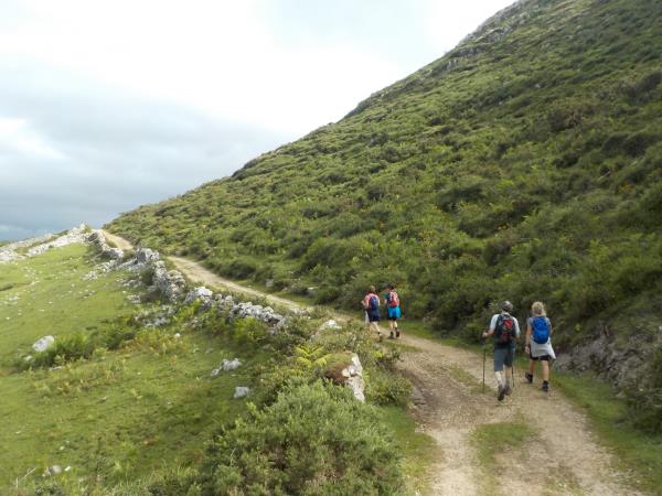 Tailor made Spanish Courses in Picos de Europa National Park