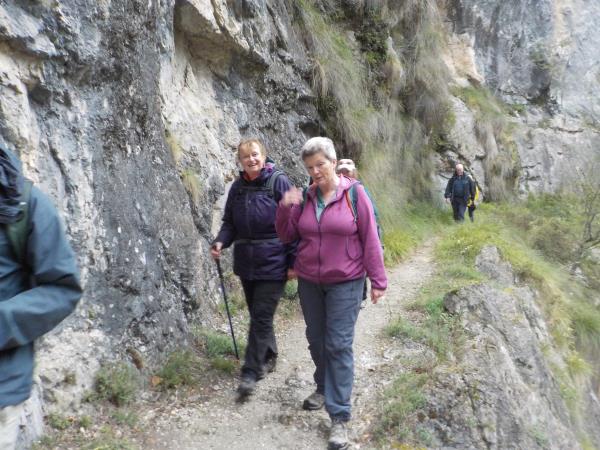 Tailor made Spanish Courses in Picos de Europa National Park