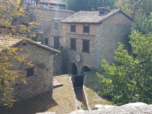 Tailor made Spanish Courses in Picos de Europa National Park