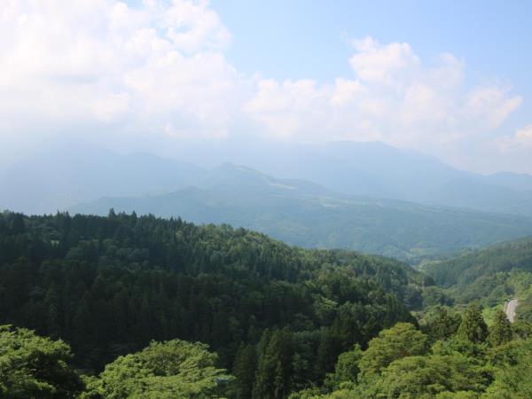 Japan walking and culture tour, Nakasendo & Kiso Valley