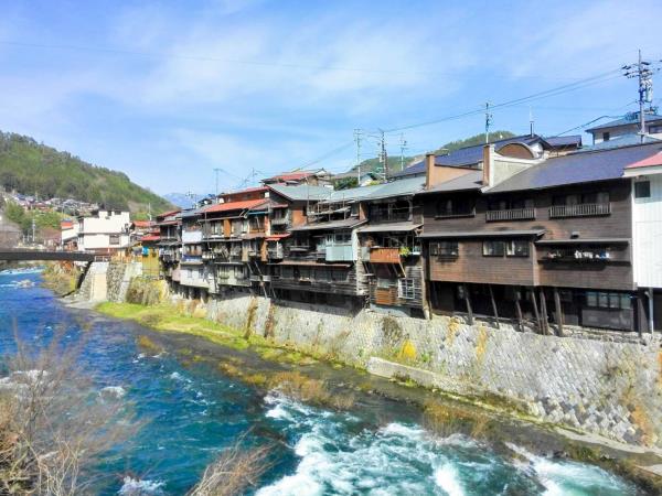 Japan walking and culture tour, Nakasendo & Kiso Valley