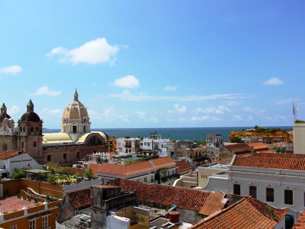 Colombia luxury tailor made vacation