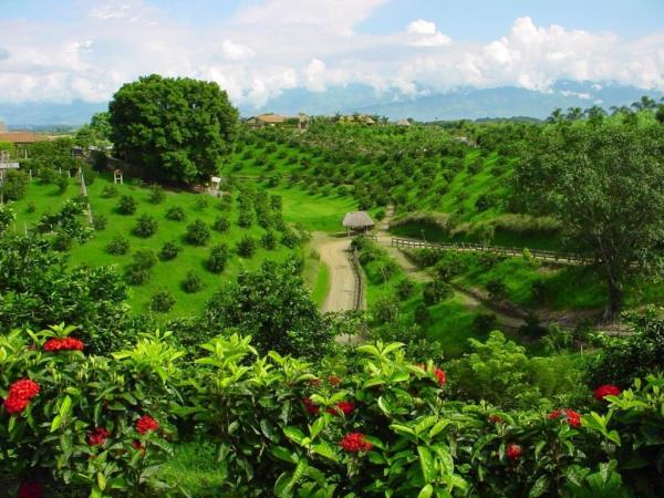 Colombia luxury tailor made vacation