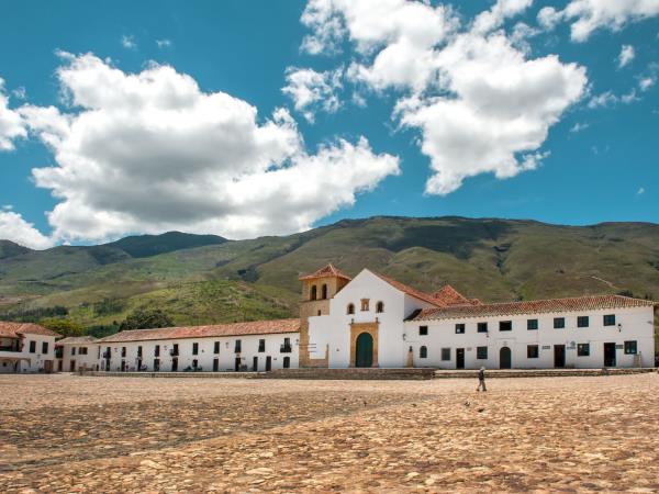 Colombia luxury tailor made vacation