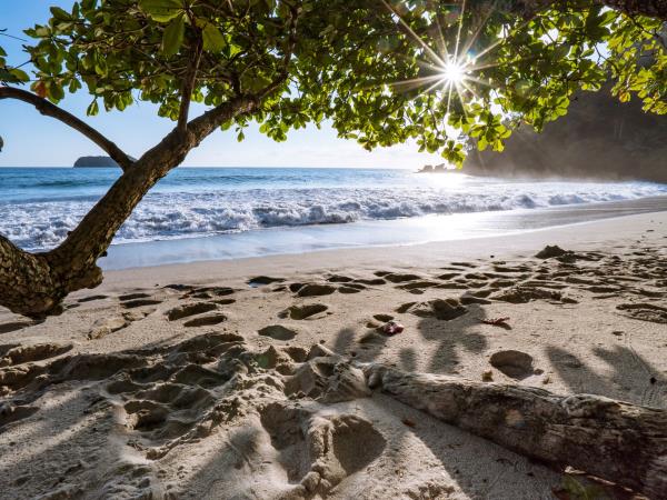 Costa Rica luxury vacation