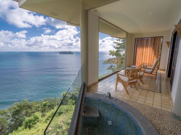 Costa Rica luxury vacation