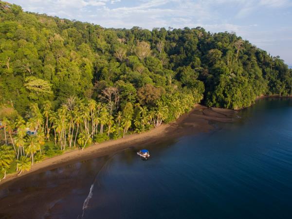 Costa Rica luxury vacation