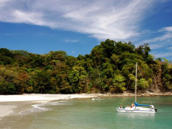Costa Rica luxury vacation