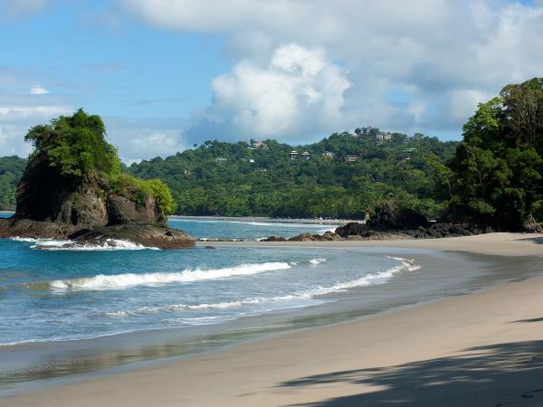 Costa Rica luxury vacation