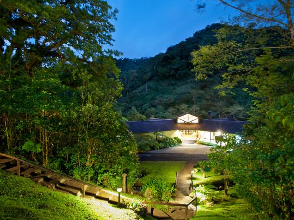 Costa Rica luxury vacation
