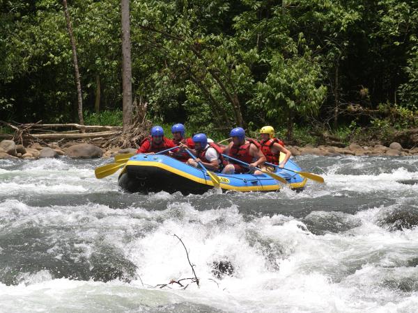 Costa Rica luxury vacation