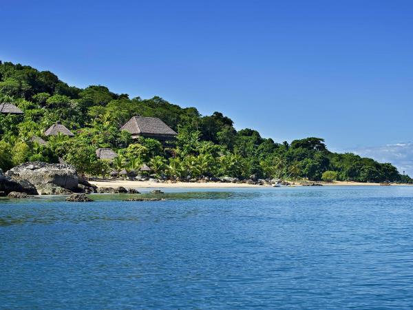Tailor made vacation in Madagascar