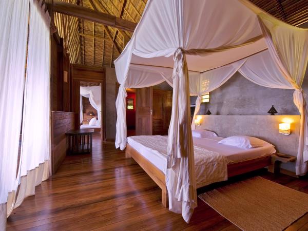 Tailor made vacation in Madagascar