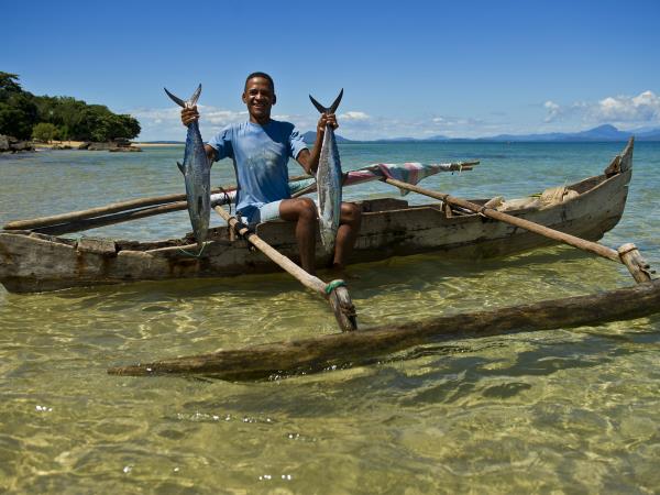 Tailor made vacation in Madagascar