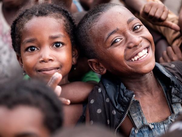 Tailor made vacation in Madagascar