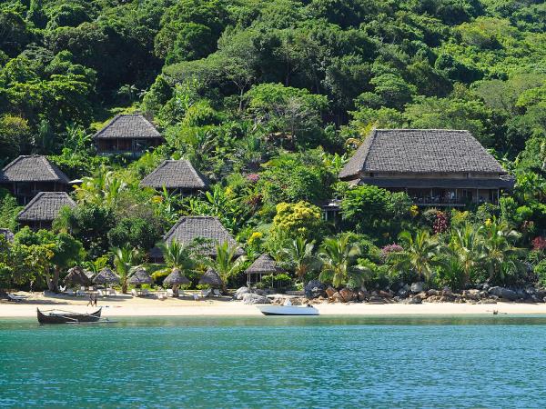 Tailor made vacation in Madagascar
