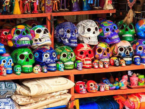 Highlights of Mexico and Cuba vacation