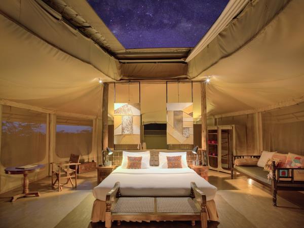 Kenya safari vacation, tailor made