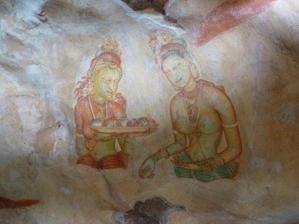Sri Lanka walking vacation