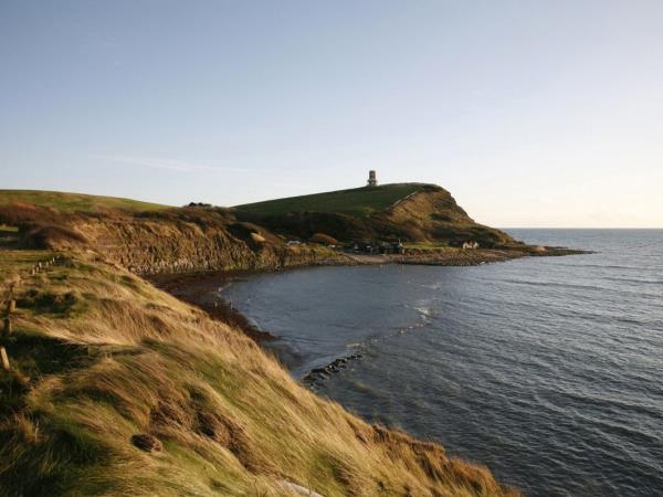 Dorset and the Jurassic coast walking vacation