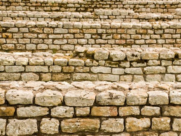 Hadrian's Wall National Trail walking vacation