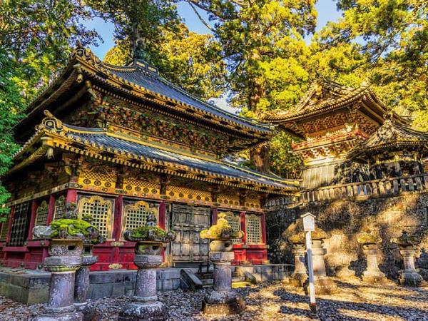 Highlights of Japan small group tour