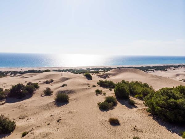 Walking the Turquoise coast vacation in Turkey