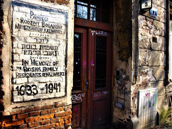 Poland cultural vacation
