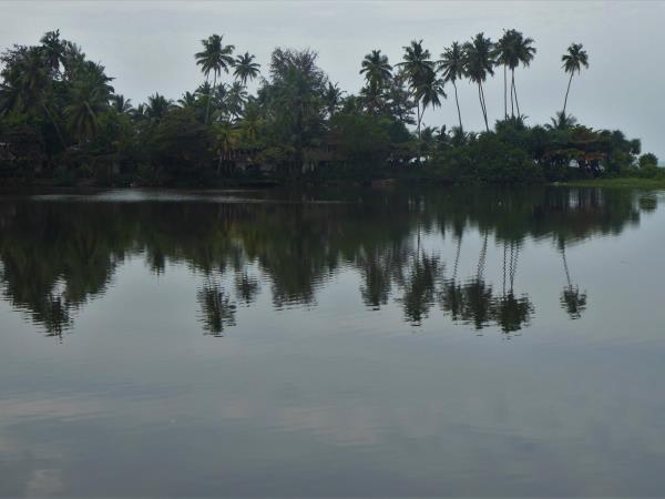 Sri Lanka sketching and painting vacation