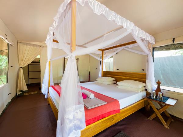 Yala wildlife tour in Sri Lanka