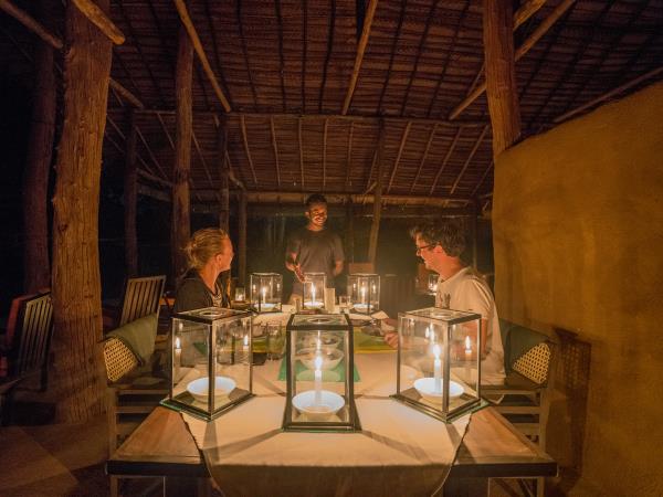 Yala wildlife tour in Sri Lanka