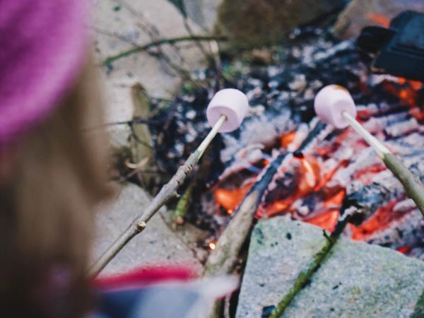 Wellness retreat in Wales