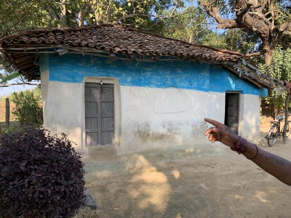 Kanha tiger safari & cycling tour, India