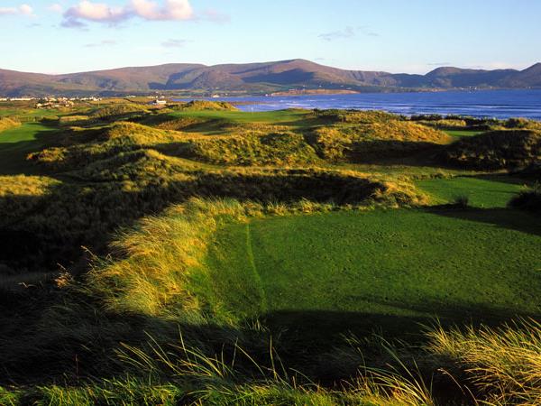 Kerry Way short break walking vacation, Ireland
