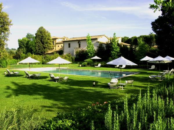 Chianti self guided cycling vacation in Italy