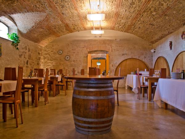 Chianti self guided cycling vacation in Italy