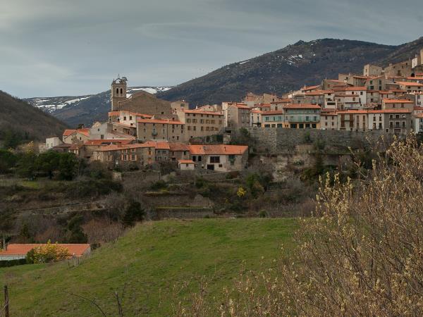 Provence cycling vacation in France