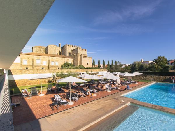 Alentejo cycling vacation, wine country