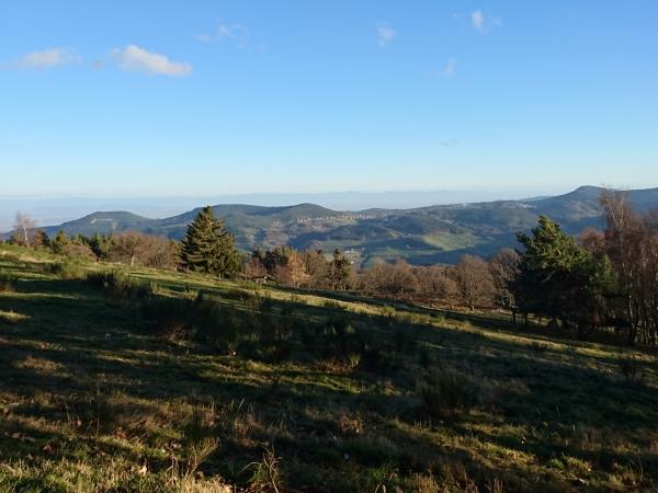 Alsace self guided walking vacation in France