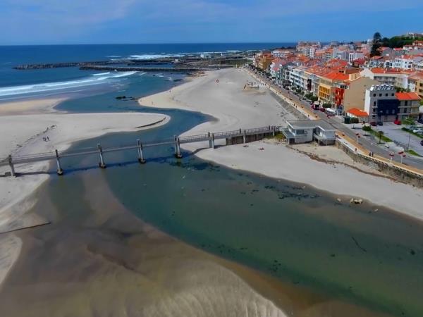 The Portuguese Way cycling vacation in Portugal