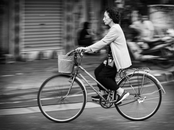 Vietnam photography vacation