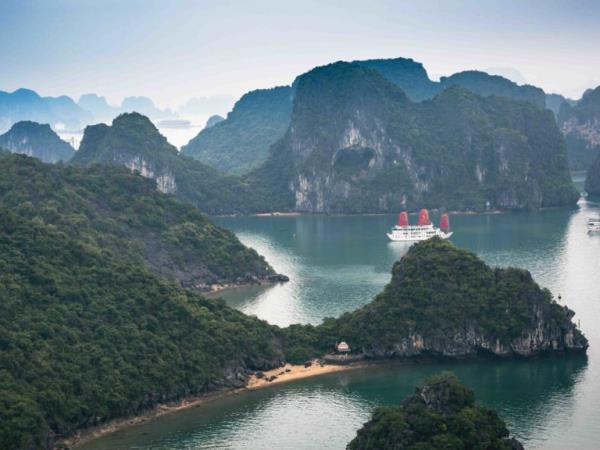 Vietnam photography vacation