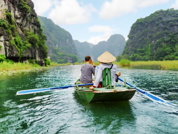 Vietnam photography vacation