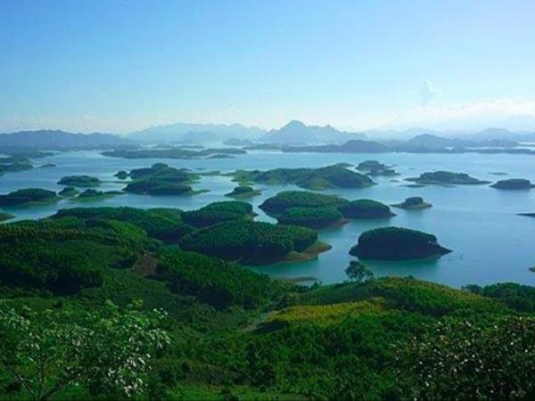 Vietnam photography vacation