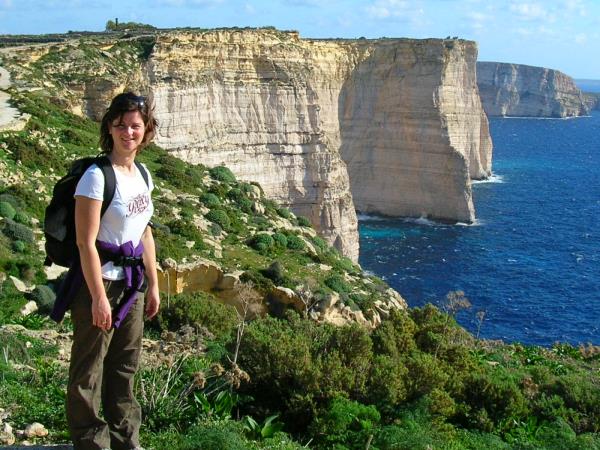 Gozo short break walking vacation