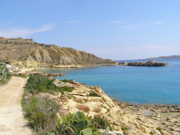 Gozo short break walking vacation