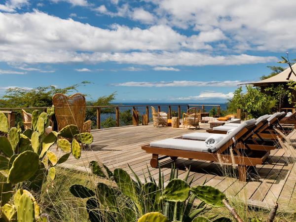 Costa Rica luxury small group vacation